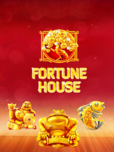 Automax88 ทดลองเล่น fortune-house